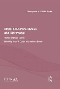 Produktbild: Global Food-Price Shocks and Poor People