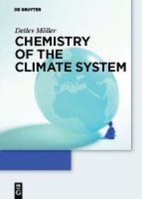 Produktbild: Chemistry of the Climate System