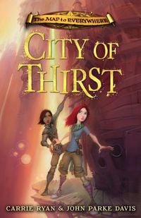 Produktbild: The Map to Everywhere: City of Thirst