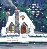 Produktbild: Milo and the Most Amazing Christmas Thing