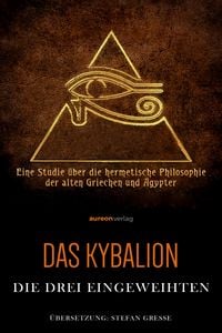 Produktbild: Das Kybalion