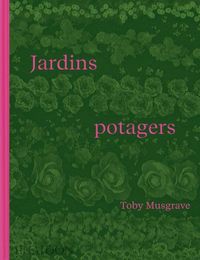 Produktbild: Jardins potagers