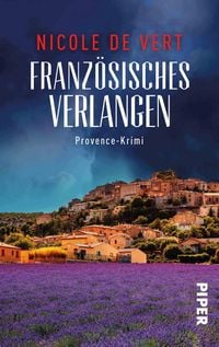 Produktbild: Franz&ouml;sisches Verlangen