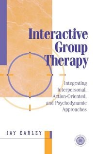 Produktbild: Interactive Group Therapy