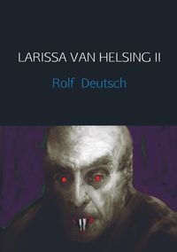 Produktbild: Larissa Van Helsing Ii