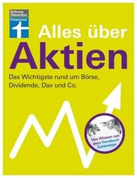 Produktbild: Alles &uuml;ber Aktien