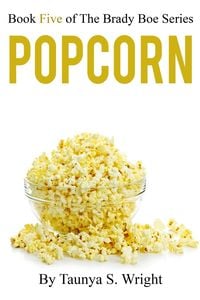 Produktbild: Popcorn