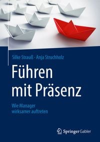 Produktbild: F&uuml;hren mit Pr&auml;senz