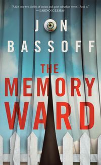 Produktbild: The Memory Ward