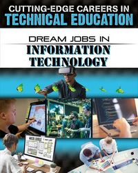 Produktbild: Dream Jobs in Information Technology