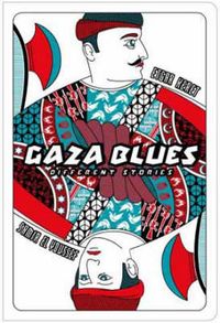 Produktbild: Gaza Blues
