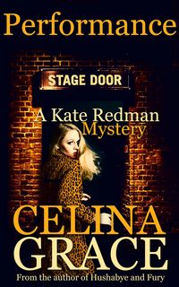 Produktbild: Performance (The Kate Redman Mysteries, #13)