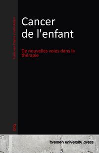 Produktbild: Cancer de l'enfant