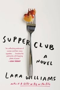 Produktbild: Supper Club
