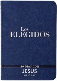 Produktbild: The Chosen - Libro DOS