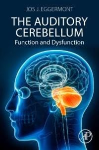 Produktbild: The Auditory Cerebellum