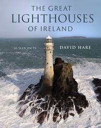 Produktbild: The Great Lighthouses of Ireland