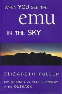 Produktbild: When You See the Emu in the Sky