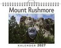 Produktbild: Mount Rushmore
