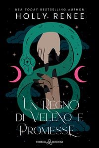 Produktbild: Un regno di veleno e promesse