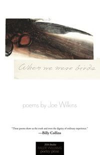 Produktbild: When We Were Birds