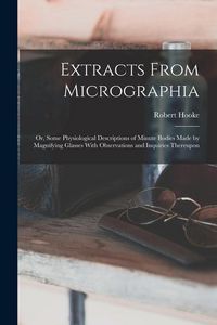 Produktbild: Extracts From Micrographia