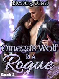 Produktbild: Omega's Wolf Is A Rogue