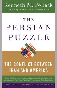 Produktbild: The Persian Puzzle