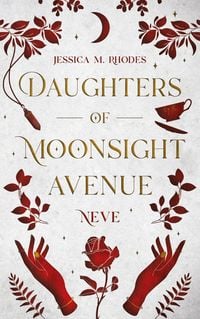 Produktbild: Daughters of Moonsight Avenue - Neve
