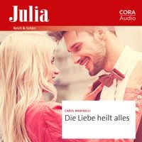 Produktbild: Die Liebe heilt alles