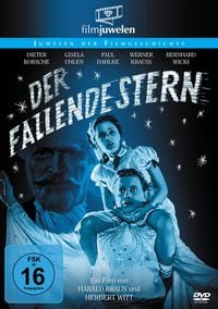 Produktbild: Der fallende Stern (Filmjuwelen)