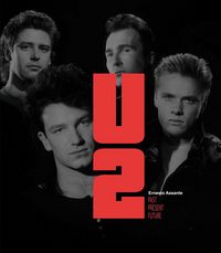Produktbild: U2