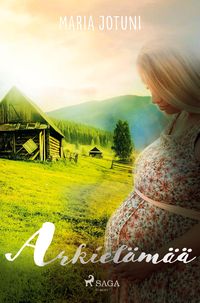 Produktbild: Arkiel&auml;m&auml;&auml;