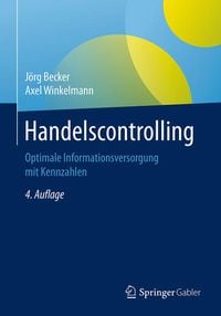 Produktbild: Handelscontrolling