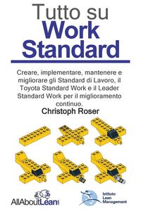 Produktbild: Tutto su Work Standard