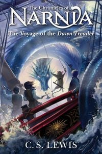 Produktbild: The Voyage of the Dawn Treader