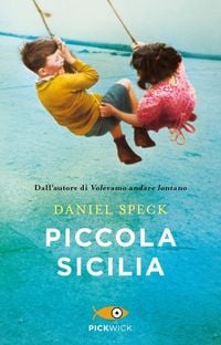 Produktbild: Piccola Sicilia