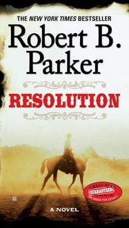 Produktbild: Resolution