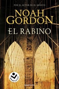 Produktbild: El rabino