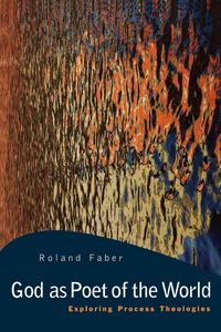 Produktbild: God as Poet of the World