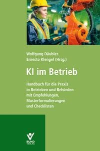 Produktbild: KI im Betrieb
