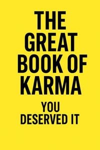 Produktbild: The Great Book of Karma