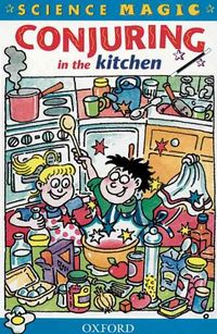 Produktbild: Science Magic 1: Conjuring in the Kitchen