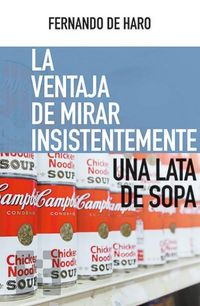 Produktbild: La ventaja de mirar insistentemente una lata de sopa