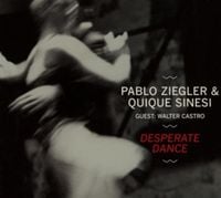 Produktbild: Desperate Dance