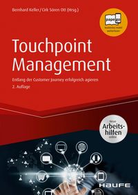 Produktbild: Touchpoint Management