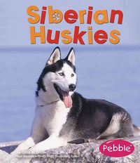 Produktbild: Siberian Huskies