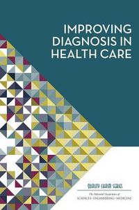 Produktbild: Improving Diagnosis in Health Care