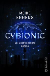 Produktbild: Cybionic - Der unabwendbare Anfang