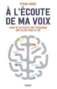 Produktbild: A l'&eacute;coute de ma voix